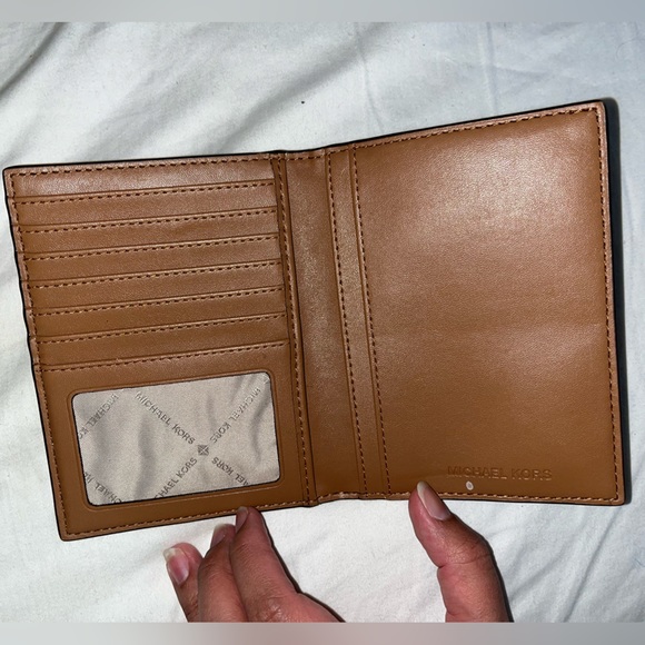 Michael Kors Bags Michael Kors Passport Wallet Poshmark